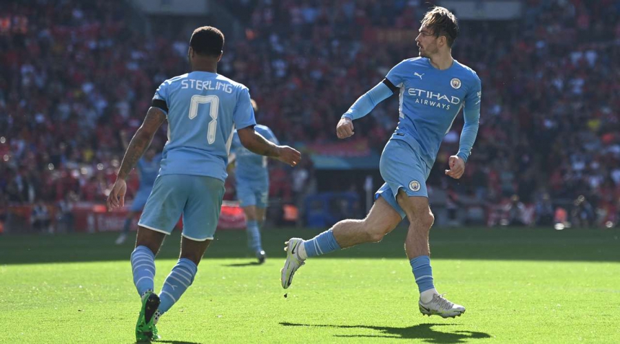 Μάντσεστερ Σίτι – Λίβερπουλ 1-3: Ξαναμπαίνουν στο ματς οι «πολίτες» (video)