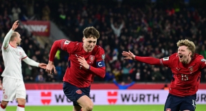 Μουντιάλ, play offs: Ρώσικη ρουλέτα με... αλεξίσφαιρο Τσέχο - Εκτός Μουντιάλ η Δανία!