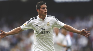 Χάμες Ροντρίγκες: Ένας galactico ψάχνει στον Ολυμπιακό τον δρόμο του! (video)