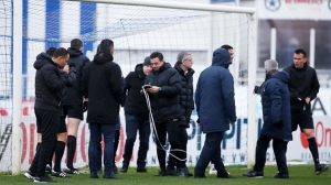 Το σκεπτικό της απόφασης για το Ατρόμητος - ΑΕΚ: Καμία ευθύνη οι Περιστεριώτες, το γήπεδο είναι δημοτικό!