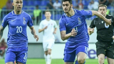 Nations League, Σλοβακία – Αζερμπαϊτζάν 1-2: Ματς-θρίλερ με δύο γκολ στις καθυστερήσεις και νικητές τους φιλοξενούμενους