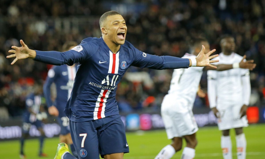 Συναγερμός στην Παρί: Κίνδυνος να χάσει τη ρεβάνς με τη Ρεάλ Μαδρίτης ο Εμπαπέ!