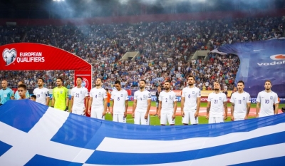 Εθνική Ελλάδας: Από την ομάδα του Σκίμπε το 2017, σε αυτή του Φαν’τ Σχιπ το 2021