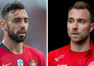 Πώς η σεζόν της πανδημίας «πλήγωσε» έξι ποδοσφαιριστές, τον Μπρούνο Φερνάντες και τον… Κρίστιαν Έρικσεν!