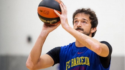 Μπαρτσελόνα: Θετικός στον κορωνοϊό ο Σανλί