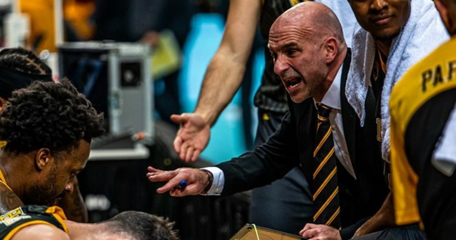 Και επίσημα στην Χάποελ Ιερουσαλήμ ο Καντζούρης!