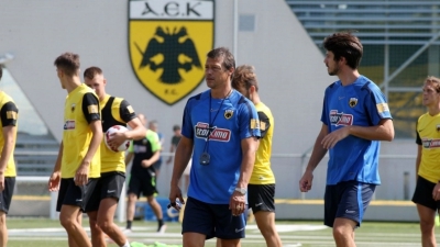 ΑΕΚ: Αυτές είναι οι τρεις βασικές μεταγραφικές της προτεραιότητες