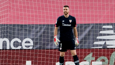 Τότεναμ: Σκέφτεται να ενισχυθεί στην θέση του τερματοφύλακα με τον Ουνάι Σιμόν!