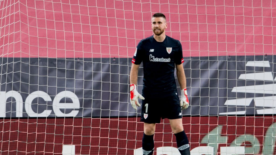 Τότεναμ: Σκέφτεται να ενισχυθεί στην θέση του τερματοφύλακα με τον Ουνάι Σιμόν!