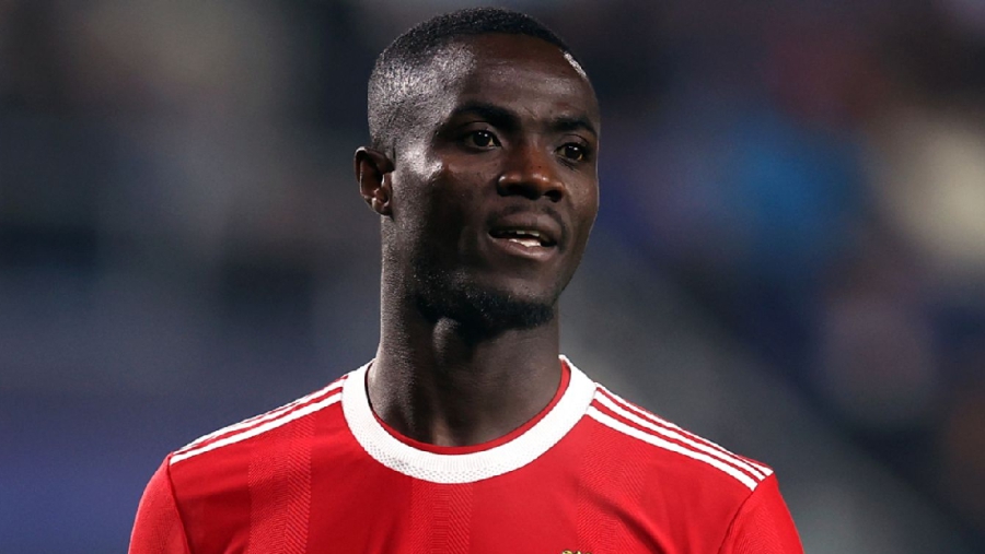 Επίσημα στη Μαρσέιγ ο Μπαϊγί