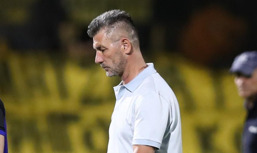 Βαρύ κλίμα για τον Ουζουνίδη στον Άρη - Όλα ανοιχτά για τον πάγκο!