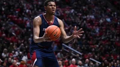 Κατέθεσε πρόταση για τον Ορλάντο Ρόμπινσον ο Ολυμπιακός!