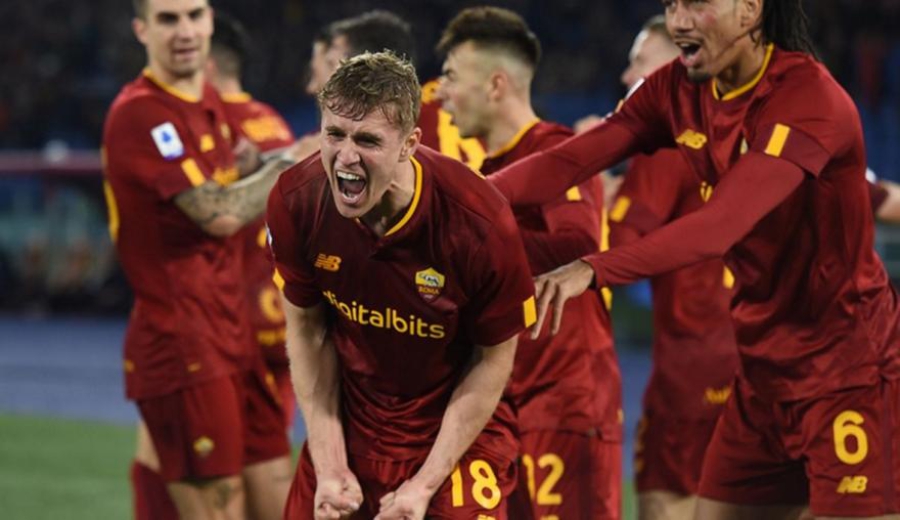 Ολυμπιακός: Έκλεισε ο Σολμπάκεν, Παρασκευή πρωί «πατάει» Ελλάδα