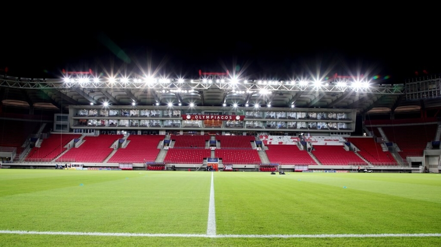 Ολυμπιακός: Η ανακοίνωση για τα εισιτήρια με Αντβέρπ