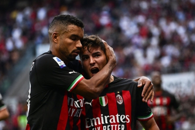 Στοίχημα: Υποσχόμενη πρεμιέρα με… πολλά γκολ στο Champions League!