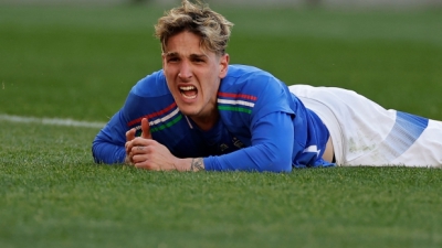 Πρόβλημα για την Ιταλία, χάνει το EURO ο Τζανιόλο!