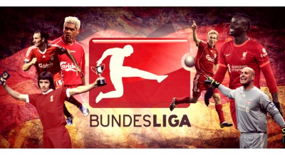 Σαντιό Μανέ ο... 10ος: Οι προηγούμενοι εννέα άσοι της Λίβερπουλ που έφυγαν για την Bundesliga