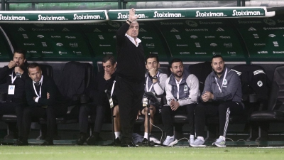 Φοβερό περιστατικό: Ο Τερίμ αναρωτιόταν αν υπάρχει Goal Line Technology στο γήπεδο! (video)