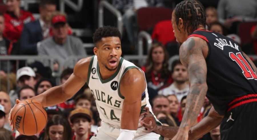 Γιάννης: «Δική μου η ευθύνη, έπρεπε να πασάρω καλύτερα»