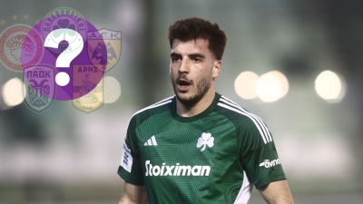 Κορυφαίος της χρονιάς ο Ιωαννίδης: Ποια ομάδα του Big-5... ξέχασε το Sofascore, στην καλύτερη ενδεκάδα της Stoiximan Super League;