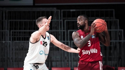 Παρελθόν ο Κέι Σι Ρίβερς από την Μπάγερν Μονάχου!