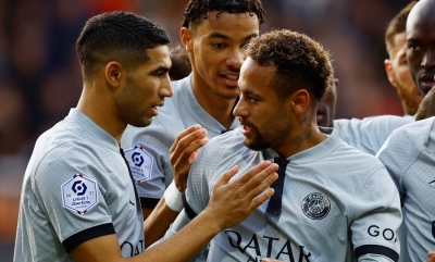 Λοριάν - Παρί Σεν Ζερμέν 1-2: Φέρτε αντίπαλο στον Νεϊμάρ (video)