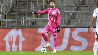 Παναθηναϊκός: Έπεσε η ποινή του Ντραγκόφσκι, παίζει με ΑΕΚ!