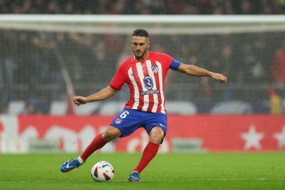 Περνά εύκολα από την έδρα της Λας Πάλμας η Ατλέτικο Μαδρίτης, στο 2.10 της Novibet