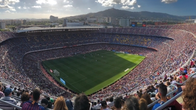 Espai Barca: Μέχρι τα μέσα Σεπτέμβρη αναμένεται να αποφασιστεί η οριστική υλοποίηση ή η διακοπή του project