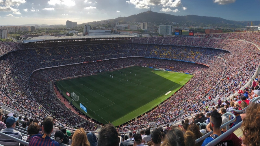 Espai Barca: Μέχρι τα μέσα Σεπτέμβρη αναμένεται να αποφασιστεί η οριστική υλοποίηση ή η διακοπή του project