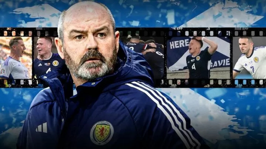 Η Σκωτία κερδίζει, αναχωρεί για Γερμανία και «πληρώνει» στη Novibet!