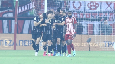 Ο ΠΑΟΚ «λούστηκε» όλες τις καυτές έδρες και τώρα, του... καίνε το χαρτί της Τούμπας! (video)