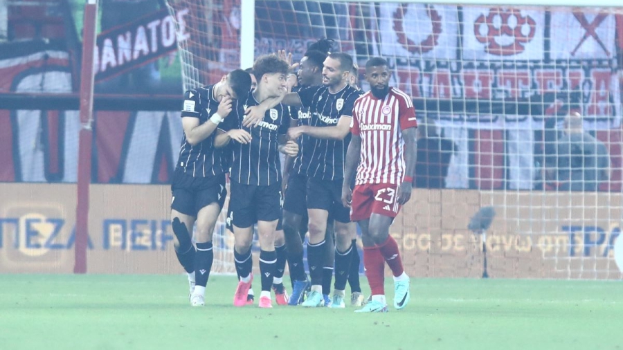 Ο ΠΑΟΚ «λούστηκε» όλες τις καυτές έδρες και τώρα, του... καίνε το χαρτί της Τούμπας! (video)