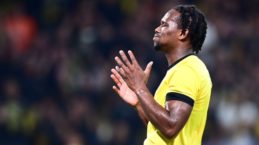 ΑΕΚ: Οι πιθανότητες να παίξει ο Γκαρσία με Αντβέρπ και τι γίνεται με Στάνκοβιτς