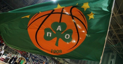 Basket League: Ανακοίνωσε δύο νέα κρούσματα κορωνοϊού ο Παναθηναϊκός!