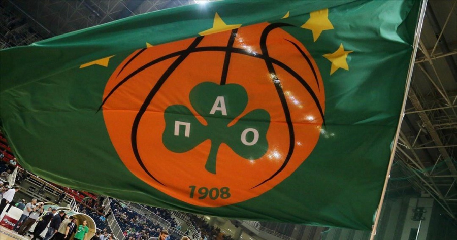 Basket League: Ανακοίνωσε δύο νέα κρούσματα κορωνοϊού ο Παναθηναϊκός!