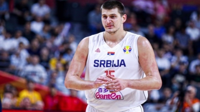 Εθνική Σέρβιας: Με τον Γιόκιτς παρόντα η προεπιλογή του Πέσιτς!