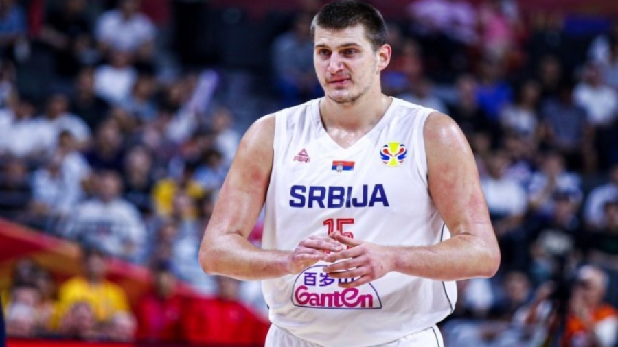 Εθνική Σέρβιας: Με τον Γιόκιτς παρόντα η προεπιλογή του Πέσιτς!