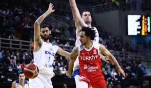 Αμερικανική απόβαση στο Eurobasket 2022