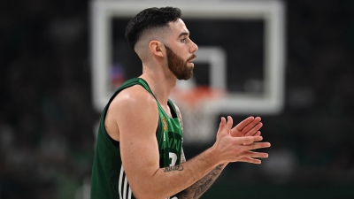 Διάρρηξη και κλοπή στο σπίτι του Βιλντόζα, μετά το Παναθηναϊκός - Μακάμπι