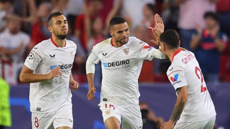 Σεβίλλη - Κοπεγχάγη 3-0: Υπάρχει ευρωπαϊκή ζωή στον... πλανήτη Ανδαλουσία! (video)