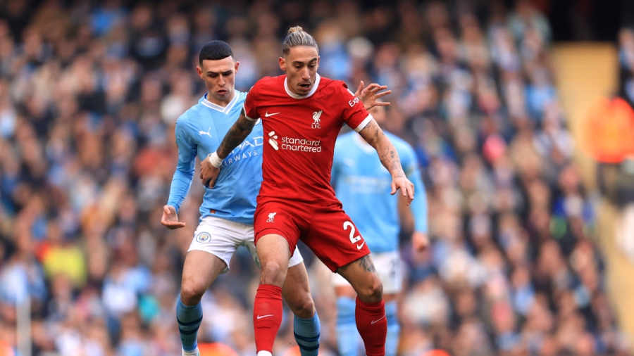 Τσιμίκας στο LFCtv: «We are scousers, εγώ θα πανηγύριζα περισσότερο από τον Άρνολντ, είμαστε όλοι μαζί και ενωμένοι!»