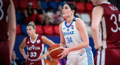 Φασούλα: «Δείξαμε ότι είμαστε ομάδα και ειδικά στην άμυνα»