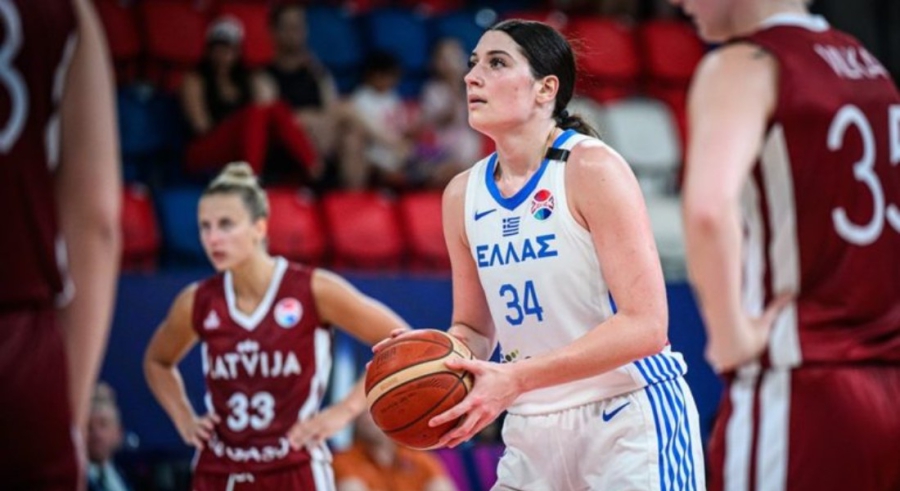 Φασούλα: «Δείξαμε ότι είμαστε ομάδα και ειδικά στην άμυνα»