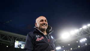 Ο ξεχωριστός Λουτσιάνο Σπαλέτι