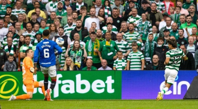 Σέλτικ – Ρέιντζερς 4-0: Την «διέλυσε» από το ημίχρονο και έκανε το 6Χ6! (video)