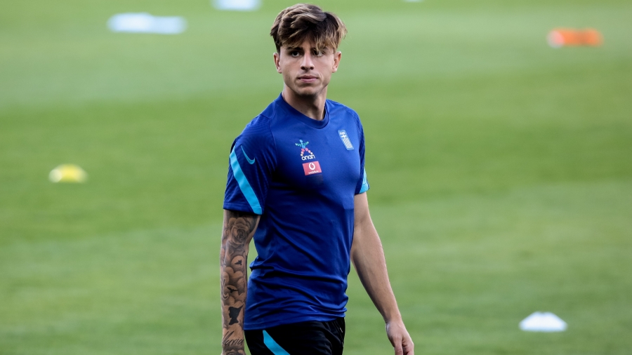 ΑΕΚ: Παίρνει και τον Λάζαρο Ρότα!