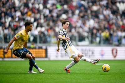 Γιουβέντους – Τζένοα 0-0: Ακόμα ψάχνει «αντίδοτο», αλλά δεν το βρίσκει και η κορυφή κάνει… φτερά!