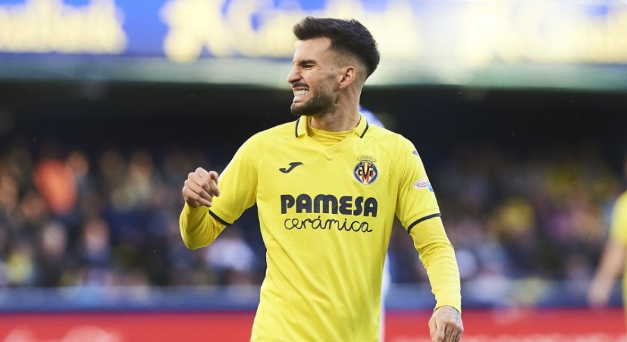 Μπαένα: «Ψέματα ότι είπα κάτι τέτοιο στον Βαλβέρδε»