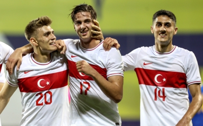 Προκριματικά EURO 2024, 4ος όμιλος: Άντεξε η Τουρκία, πλησίασε η εντυπωσιακή Κροατία!